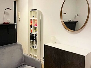 Appartement Lyon Enregistrement extérieur 20