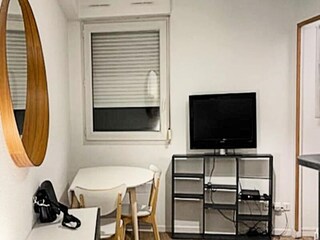 Apartment Lyon Outdoor Recording 21