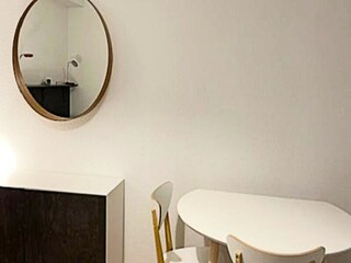 Appartement Lyon Buitenaudio-opname 23
