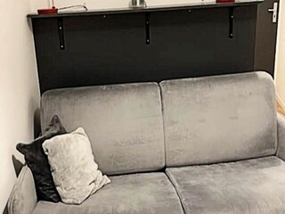 Appartement Lyon Buitenaudio-opname 24