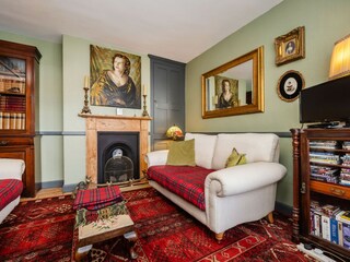 Cottage Cromer Ausstattung 23