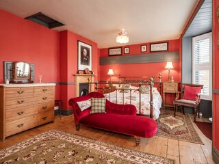 Cottage Cromer Ausstattung 22