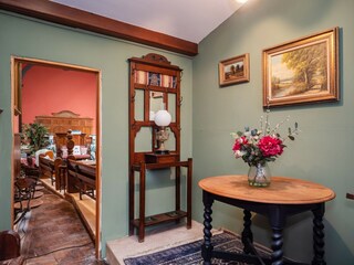 Holiday cottage Cromer Features 21