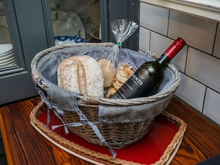 Vakantiehuisje Cromer Kenmerken 9