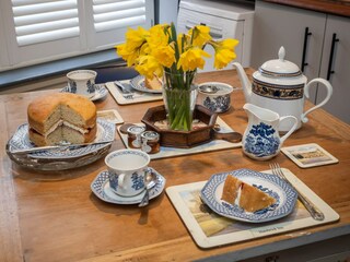 Cottage Cromer Ausstattung 21