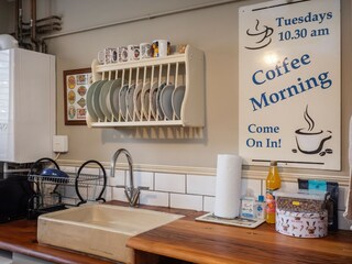 Casa vacanze Cromer Caratteristiche 21