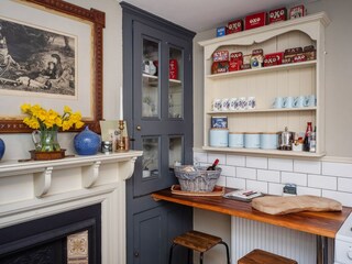 Vakantiehuisje Cromer Kenmerken 22