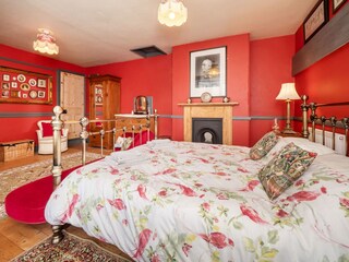 Casa vacanze Cromer Caratteristiche 23