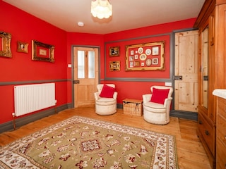 Cottage Cromer Ausstattung 14