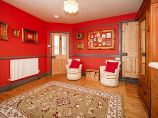 Vakantiehuisje Cromer Kenmerken 9