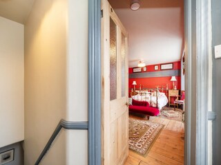 Maison de vacances Cromer Équipement 21