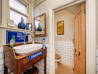 Cottage Cromer Ausstattung 12