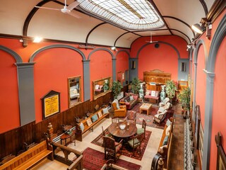 Vakantiehuisje Cromer  30