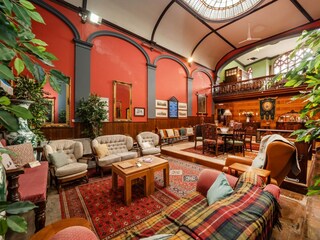 Vakantiehuisje Cromer  34