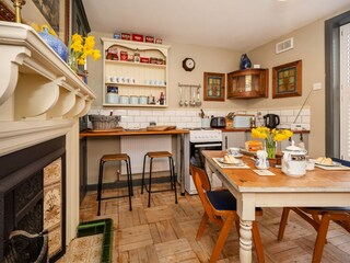 Maison de vacances Cromer Équipement 24