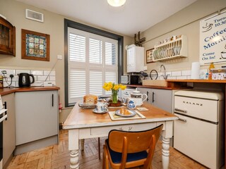 Cottage Cromer Ausstattung 13