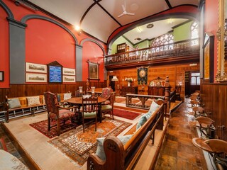 Holiday cottage Cromer  33