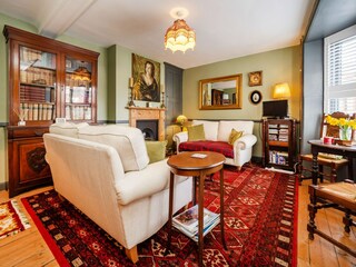 Cottage Cromer Ausstattung 25