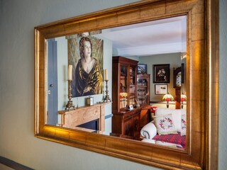 Vakantiehuisje Cromer Kenmerken 15