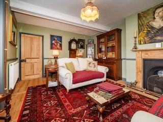 Cottage Cromer Ausstattung 16