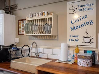 Casa vacanze Cromer Caratteristiche 27