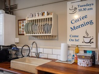 Cottage Cromer Ausstattung 27