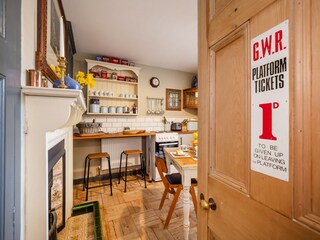 Cottage Cromer Ausstattung 28