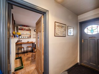 Holiday cottage Cromer Features 28