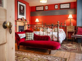 Cottage Cromer Ausstattung 17