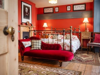 Holiday cottage Cromer Features 28