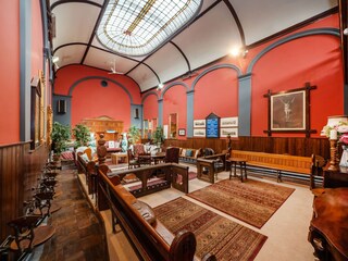 Maison de vacances Cromer  32