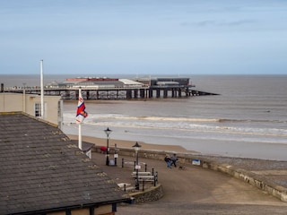 Cottage Cromer Außenaufnahme 3