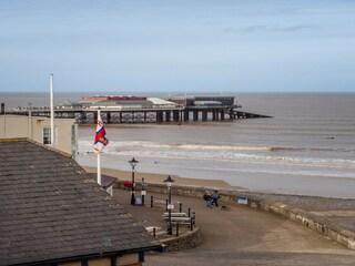 Maison de vacances Cromer Enregistrement extérieur 3