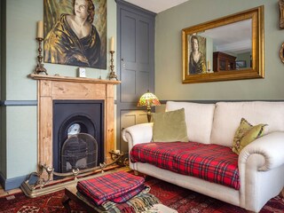 Casa vacanze Cromer Caratteristiche 29