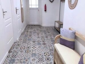 Apartment Gמte de France 4 Personen - Stenay - image1
