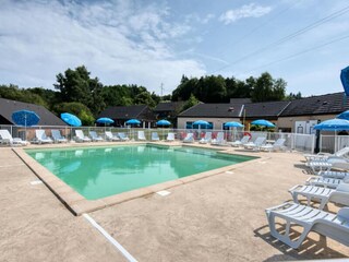 Apartment Montaignac-Saint-Hippolyte  2