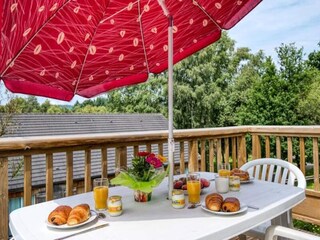 Appartement Montaignac-Saint-Hippolyte  4