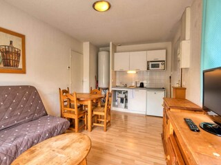 Appartement Montaignac-Saint-Hippolyte  15