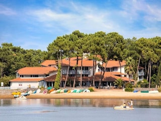 Apartment Vieux-Boucau-les-Bains  1
