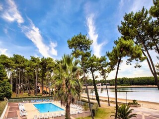 Apartment Vieux-Boucau-les-Bains  3