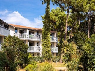 Appartement Vieux-Boucau-les-Bains  5