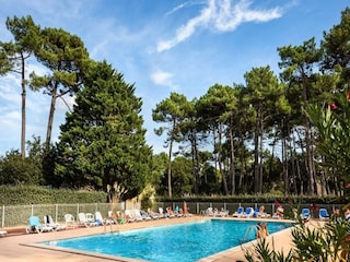 Apartment Vieux-Boucau-les-Bains  7