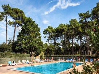 Appartement Vieux-Boucau-les-Bains  7
