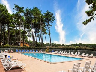 Appartement Vieux-Boucau-les-Bains  8