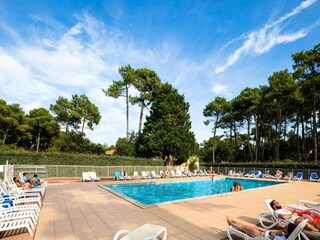 Appartement Vieux-Boucau-les-Bains  9