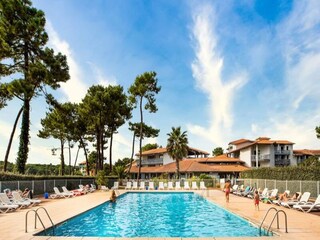 Apartment Vieux-Boucau-les-Bains  11