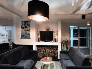 Appartement Vieux-Boucau-les-Bains  13