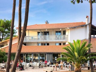 Apartment Vieux-Boucau-les-Bains  14