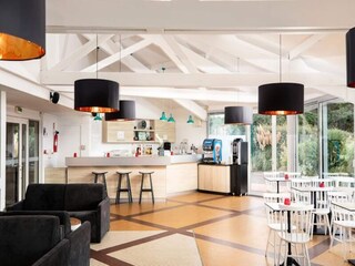 Appartement Vieux-Boucau-les-Bains  15