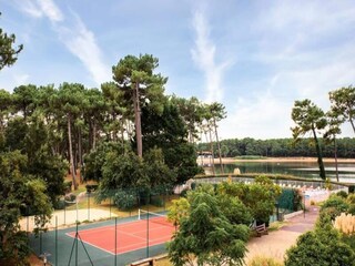 Appartement Vieux-Boucau-les-Bains  16